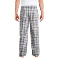 thumbnail image 3 of George Men's Poplin Sleep Pant, 3 of 6