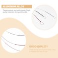 thumbnail image 4 of 4 Pcs Accessoires d'Instrument Liu-chin pour Musicien, 4 of 8