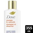 thumbnail image 2 of Dove Conditioner Mango & Smooth Bio-Protein Care + Mango Butter, 355 ml, 2 of 6