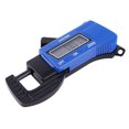 thumbnail image 1 of Thickness Measuring Tool,1pc 0‑12.7mm Thickness Gauge Thickness Tester Thickness Meter Seamless Integration, 1 of 14