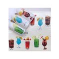 thumbnail image 1 of Multi Pattern Cartoon Animal Dream Catcher Nails Cartoon nail sticker Art Sticker 3D Nail Wrap Sticker Tips DIY Manicura Stickers Tool, 1 of 7