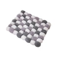 thumbnail image 2 of Seat Cushions for Dining Room Chairs Non-Slip Dining Chair Cushion Seat Pads for Kitchen Office Living Room Patio Floor Pillows Seat Cushion Pads Rocking Chair Cushions, 2 of 2