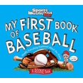 thumbnail image 1 of My First Book of Baseball: A Rookie Book, 1 of 3
