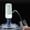 Marine, variante sur Extracteur d'Eau Pliable, Distributeur d'Eau Automatique de Bureau pour la Maison, Multifonction pour Eau Embouteillée, Chargement USB, Portable et Étanche, pour la Maison et le Bureau