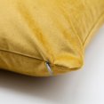 thumbnail image 2 of Musone Coussin décoratif lombaire Bleu Marine, 2 of 2
