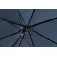 thumbnail image 4 of Parasol de marché rond pour patio de 2,7 m HOMETRENDS, 4 of 9
