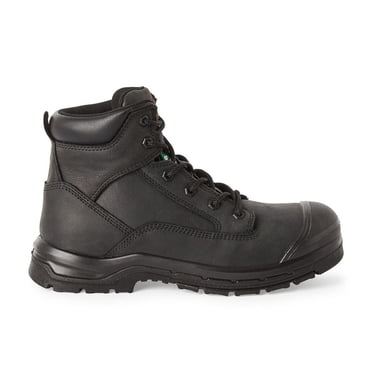 Workload Men's Safety Work Boots