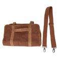 thumbnail image 2 of Sac de Barman Sac de Voyage Portable Portable Grande Capacité avec Sangle pour l'Extérieur, 2 of 8