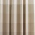 thumbnail image 3 of Mainstays Recycled Fabric Decorative Shower Curtain, 3 of 7