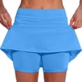 thumbnail image 4 of 2024 Nouveaux Pantalons de Plage Courts Décontractés à la Mode pour Femmes m, 4 of 5