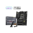 thumbnail image 2 of MSI MAG X870 TOMAHAWK Carte Mère de Jeu de Bureau Wi-Fi - Jeu de Puces AMD X870 - Socket AM5 - ATX (magx870tomahawkwifi), 2 of 9