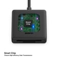 thumbnail image 4 of Memory Card Reader,BENFEI 4in1 USB USB-C to SD Micro SD MS CF Card Reader Adapter Compatible with iPhone 15 Pro/Max, MacBook Pro/Air 2023, iPad Pro, iMac, S23, XPS 17, Surface Book 3 and More, 4 of 9