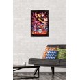 thumbnail image 3 of Demon Slayer - Key Visual 1 Wall Poster, 22.375" x 34", 3 of 5