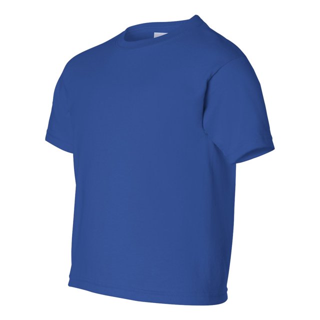 Gildan - Ultra Cotton Youth T-Shirt