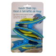 thumbnail image 2 of Pinces à Serviette de Plage - Sandales, 2 of 3