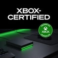 thumbnail image 3 of Disque dur externe Seagate Game Drive pour Xbox 2 To – USB 3.2, gris (STKX2000403), 3 of 10