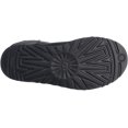 thumbnail image 4 of UGG Women's Classic Short II Boot, Black, 12, 4 of 8