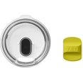 thumbnail image 3 of YETI Magslider, Lot de 3, Jaune Luciole, 3 of 8