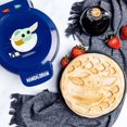 thumbnail image 2 of Star Wars The Mandalorian Grogu Waffle Maker, 2 of 5