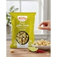 thumbnail image 3 of Mother's Magic Graines de Lotus Soufflées Collation Indienne, 75 g (Lot de 12) – Lime et Piment, 3 of 6