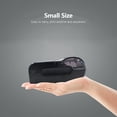 thumbnail image 4 of Amdohai 58mm Mini Portable Thermal Receipt Printer, USB & BT, Black, 1 Count, 4 of 7
