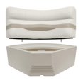 thumbnail image 4 of Wise Seating BM11028-1066 Siège Bateau, 4 of 6