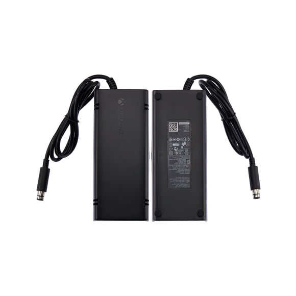 Adaptateur d'Alimentation CA de Remplacement Compatible avec Xbox 360E(A11-120P2A)