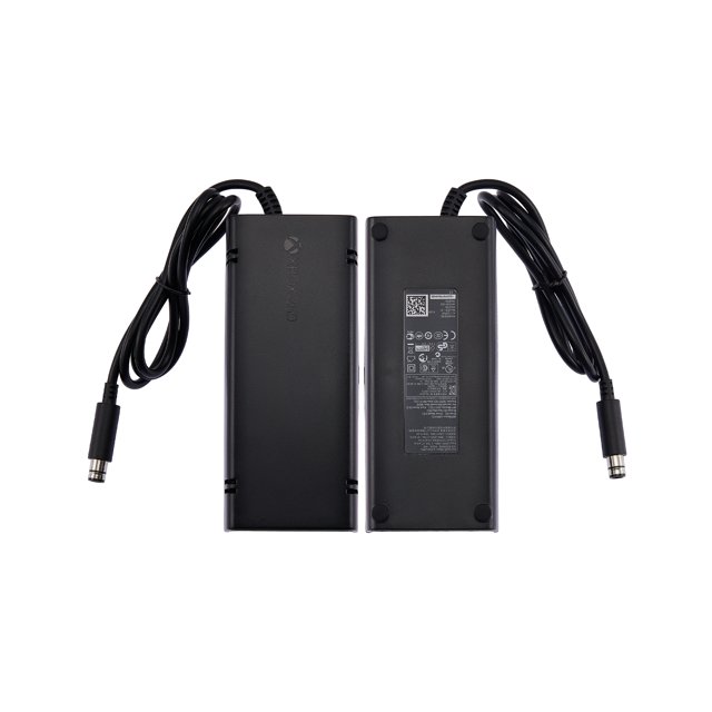 Adaptateur d'Alimentation CA de Remplacement Compatible avec Xbox 360E(A11-120P2A)