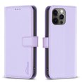 thumbnail image 1 of Compatible with iPhone 12 Pro Wallet Case with Card Slots Magnetic Closure Flip Folio Cover, 1 of 5
