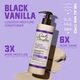 thumbnail image 2 of Carol's Daughter Black Vanilla Conditioner with Shea Butter, 2 of 8