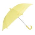thumbnail image 1 of Assorted Solid Colour Kids Umbrellas, 1 of 4