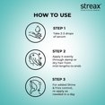 thumbnail image 2 of Streax Professional Vitariche Gloss Hair Serum (115 ml), 2 of 5