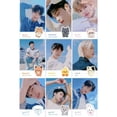 thumbnail image 4 of JUNWELL Poupée en Peluche Kpop Idol ZEROBASEONE 17 cm ZB1 Poupées en Peluche Zeroni, 4 of 9