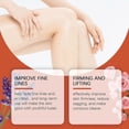 thumbnail image 2 of Huile Corporelle Magique, 100 ml d'Huiles Corporelles - Repulpe, Raffermit, Raffermit et Hydrate la Peau Affaissée, les Bras, la Poitrine, les Cuisses et les Fesses, Convient à une Utilisation Complète du Corps, 2 of 4