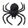 thumbnail image 1 of Lksixu Halloween Decorations Halloween Parodie Simulation Araignée Insecte Mise en Scène Accessoires Modèle en Plastique pour Fête Intérieur Extérieur, 1 of 4