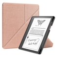 thumbnail image 1 of Smart Case for Kindle Scribe 10.2 inch,Multi-Folding PU Leather Stand Cover with Magnetic Closure, Shockproof Full Protection Shell, Auto Wake/Sleep Functionality, 1 of 6