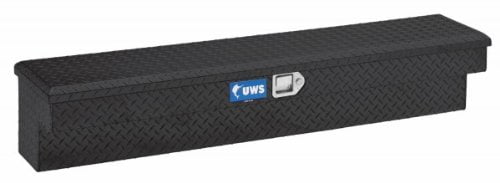 UWS TBSM-72-BLK  Tool Box