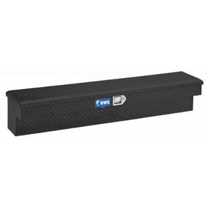 UWS TBSM-72-BLK  Tool Box