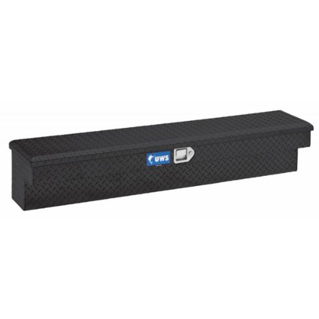 UWS TBSM-72-BLK Tool Box