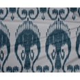 thumbnail image 4 of oneOone Polyester Lycra Fabric Swirl Ikat Print Sewing Fabric BTY 56 Inch Wide, 4 of 4