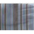 thumbnail image 3 of oneOone Georgette Viscose Fabric Multicolor Stripe Printed Craft Fabric BTY 42 Inch Wide, 3 of 3