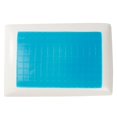 thumbnail image 4 of Oreiller de Sommeil à Mémoire, Oreiller en Gel Confortable, Design Ergonomique, 4 of 8