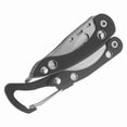 thumbnail image 4 of Couteau et Pince de Poche Multifonction 8-en-1 pour Camping, Randonnée, Urgence, Survie en Plein Air, 4 of 5