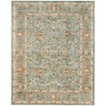 thumbnail image 1 of Safavieh Heritage 11' X 17' Hand Tufted Wool Pile Rug in Blue and Blue, 1 of 1