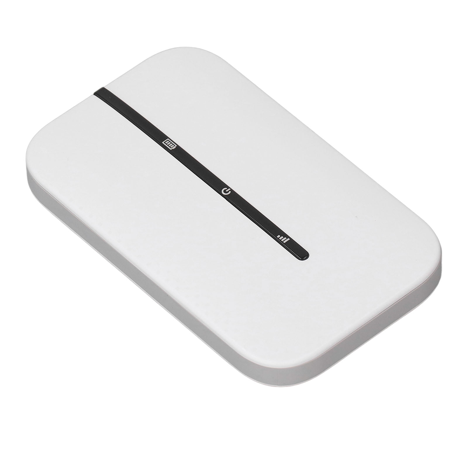 4G LTE Mobile Hotspot, SIM Card Slot Mobile Hotspot  for Business Trip