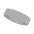 thumbnail image 3 of Bandeau Sport, Évacuation de l'Humidité à la Mode Polyvalent Respirant Éviter Slip Bande de Cheveux Doux pour la Course, 3 of 8