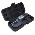 thumbnail image 3 of Fosa LCD Micrometer With Fine‑Tuning Ratchet Wall Thickness Measuring 0 ~ 25mm, 3 of 8
