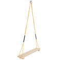 thumbnail image 1 of Chicken Swing Perch, Practical Chicken Wooden Swing Pure Natural Wood  For Pet Parrots For Pet Chickens, 1 of 8
