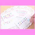 thumbnail image 4 of Amdohai 12pcs Color Gel Pens Set Neutral Pen Marker for Writing Marking Drawing Painting Coloring Books, 4 of 8