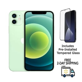 Open Box Apple iPhone 12 Mini 64GB 128GB 256GB All Colors